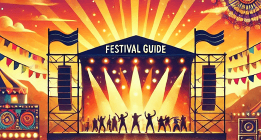 Festival guide