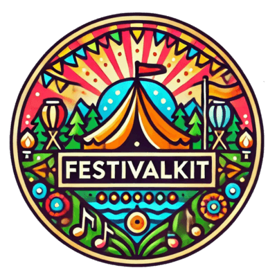 Festivalkit logo